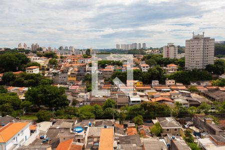 Apartamento à venda com 55m², 2 quartos e 1 vagaVista do Quarto 1