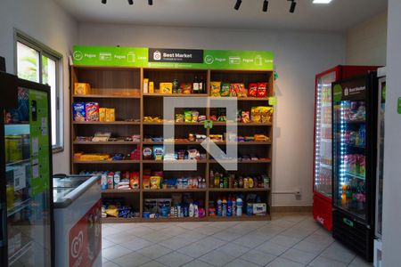 Apartamento à venda com 55m², 2 quartos e 1 vagaÁrea comum