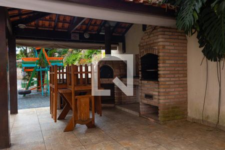 Apartamento à venda com 55m², 2 quartos e 1 vagaÁrea comum