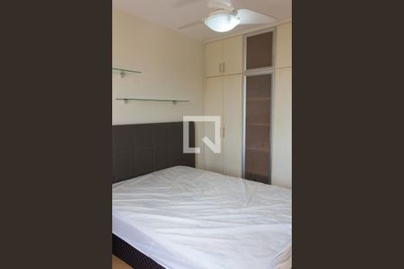 Apartamento à venda com 55m², 2 quartos e 1 vagaQuarto 2