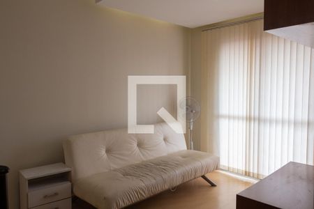 Sala de apartamento à venda com 2 quartos, 55m² em Jardim Esmeralda, São Paulo