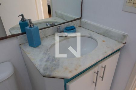 Apartamento à venda com 55m², 2 quartos e 1 vagaBanheiro