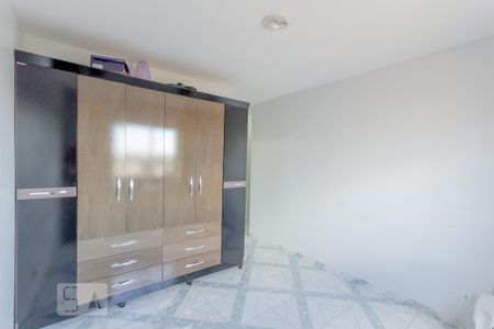 Quarto 1 de apartamento para alugar com 3 quartos, 90m² em Setor Negrão de Lima, Goiânia