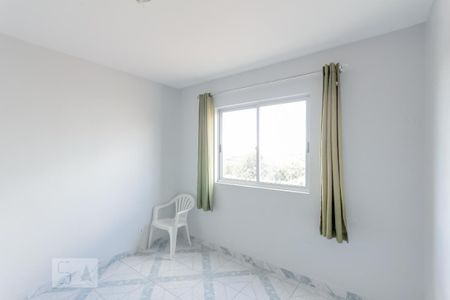Quarto 1 de apartamento para alugar com 3 quartos, 90m² em Setor Negrão de Lima, Goiânia