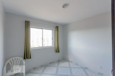 Quarto 1 de apartamento para alugar com 3 quartos, 90m² em Setor Negrão de Lima, Goiânia