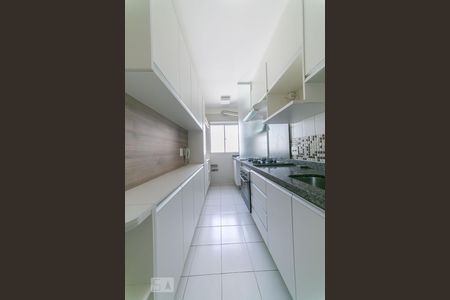 Apartamento à venda com 65m², 3 quartos e 1 vagaCozinha