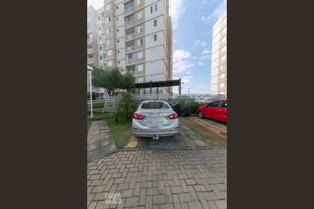 Apartamento à venda com 65m², 3 quartos e 1 vagaGaragem