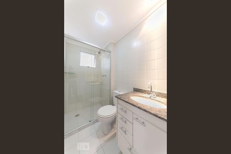 Apartamento à venda com 65m², 3 quartos e 1 vagaBanheiro