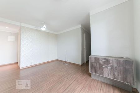 Sala de apartamento para alugar com 3 quartos, 65m² em Residencial Parque da Fazenda, Campinas