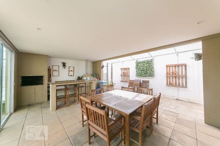 Apartamento à venda com 65m², 3 quartos e 1 vagaÁrea comum - Salão de festas