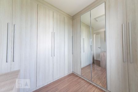 Quarto 2 de apartamento para alugar com 3 quartos, 65m² em Residencial Parque da Fazenda, Campinas