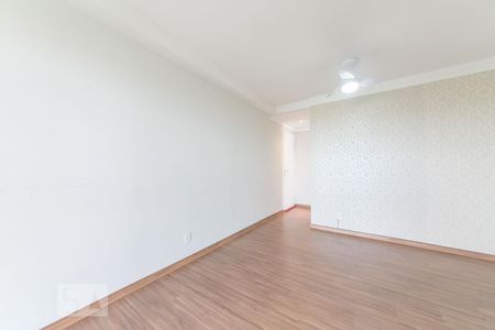 Sala de apartamento para alugar com 3 quartos, 65m² em Residencial Parque da Fazenda, Campinas