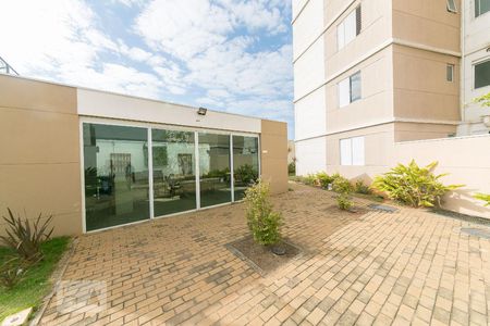 Apartamento à venda com 65m², 3 quartos e 1 vagaÁrea comum - Churrasqueira