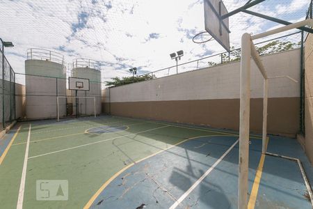 Apartamento à venda com 65m², 3 quartos e 1 vagaQuadra