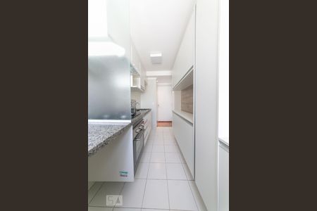 Apartamento à venda com 65m², 3 quartos e 1 vagaCozinha
