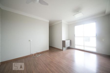 Sala de apartamento para alugar com 3 quartos, 65m² em Residencial Parque da Fazenda, Campinas
