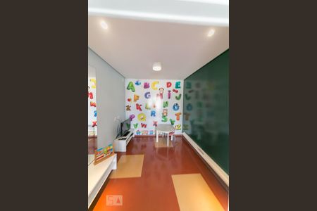 Apartamento à venda com 65m², 3 quartos e 1 vagaBrinquedoteca