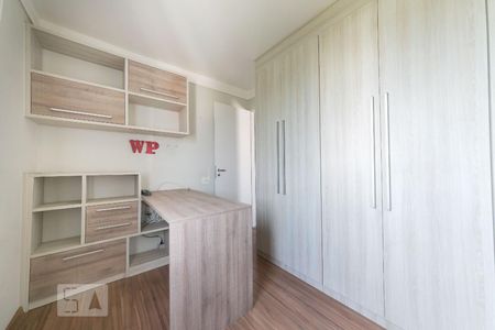 Quarto 2 de apartamento para alugar com 3 quartos, 65m² em Residencial Parque da Fazenda, Campinas