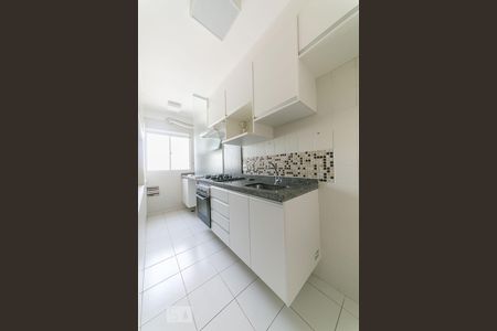 Apartamento à venda com 65m², 3 quartos e 1 vagaCozinha