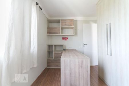 Quarto 2 de apartamento para alugar com 3 quartos, 65m² em Residencial Parque da Fazenda, Campinas