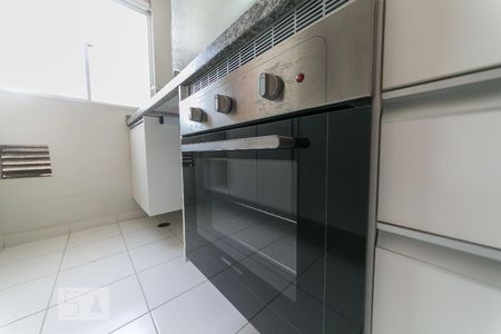 Apartamento à venda com 65m², 3 quartos e 1 vagaCozinha