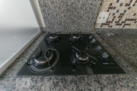 Apartamento à venda com 65m², 3 quartos e 1 vagaCozinha