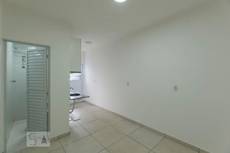 Studio para alugar com 19m², 1 quarto e sem vagaKitnet