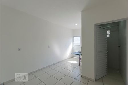 Studio para alugar com 19m², 1 quarto e sem vagaKitnet