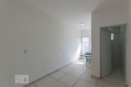 Kitnet de kitnet/studio para alugar com 1 quarto, 19m² em Vila Monumento, São Paulo