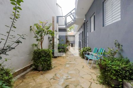 Studio para alugar com 19m², 1 quarto e sem vagaÁrea comum