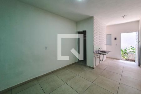 studio de kitnet/studio para alugar com 1 quarto, 19m² em Vila Monumento, São Paulo