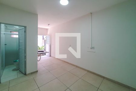studio de kitnet/studio para alugar com 1 quarto, 19m² em Vila Monumento, São Paulo