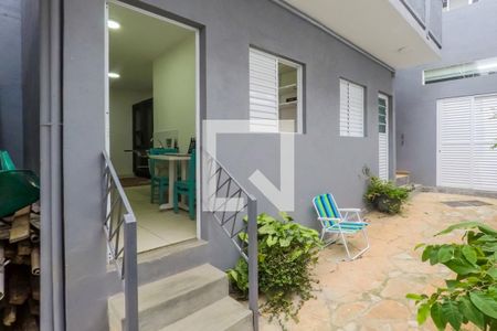 Studio para alugar com 19m², 1 quarto e sem vagaÁrea comum