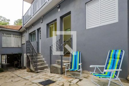 Studio para alugar com 19m², 1 quarto e sem vagaÁrea comum