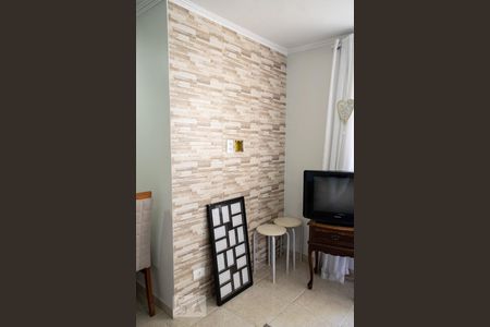 SALA de apartamento para alugar com 2 quartos, 50m² em Vila Nova Cachoeirinha, São Paulo