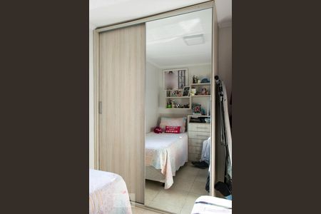 QUARTO 2 de apartamento para alugar com 2 quartos, 50m² em Vila Nova Cachoeirinha, São Paulo