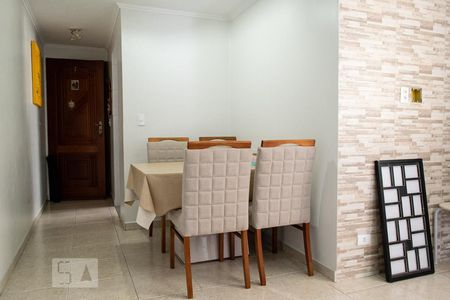 SALA de apartamento para alugar com 2 quartos, 50m² em Vila Nova Cachoeirinha, São Paulo