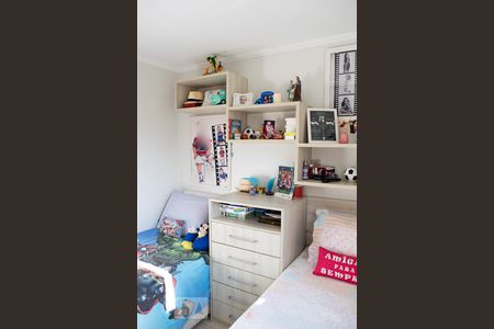 Apartamento para alugar com 50m², 2 quartos e 1 vagaQUARTO 2