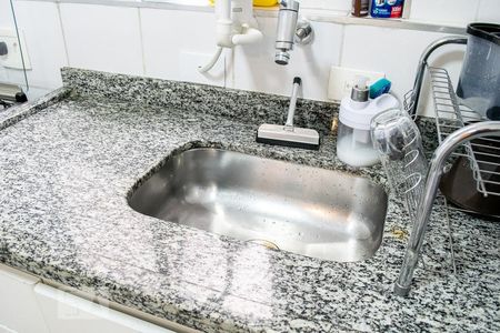 Apartamento para alugar com 50m², 2 quartos e 1 vagaPIA COZINHA