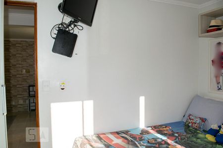 Apartamento para alugar com 50m², 2 quartos e 1 vagaQUARTO 2