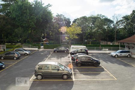 VISTA QUARTO 1 de apartamento para alugar com 2 quartos, 50m² em Vila Nova Cachoeirinha, São Paulo