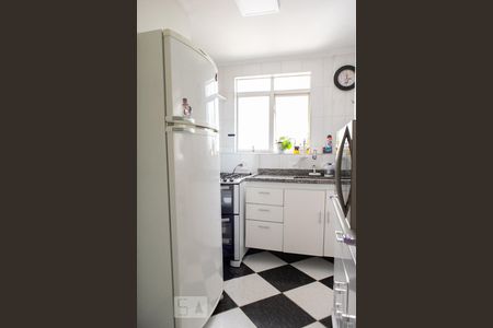 Apartamento para alugar com 50m², 2 quartos e 1 vagaCOZINHA