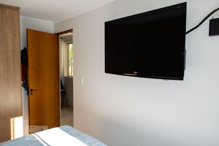 QUARTO 1 de apartamento para alugar com 2 quartos, 50m² em Vila Nova Cachoeirinha, São Paulo