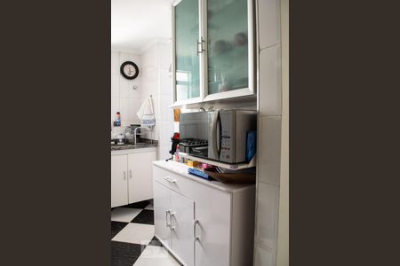 Apartamento para alugar com 50m², 2 quartos e 1 vagaCOZINHA