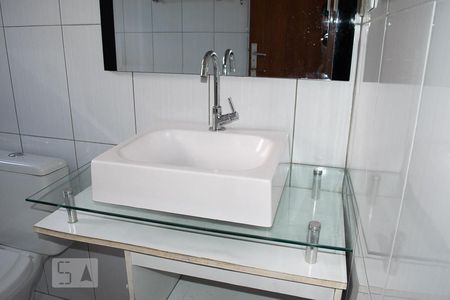 Casa para alugar com 100m², 2 quartos e 1 vagaPIA BANHEIRO SUPERIOR