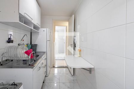 Apartamento para alugar com 45m², 1 quarto e sem vagaCozinha