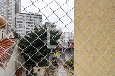 Quarto - Vista de apartamento para alugar com 1 quarto, 45m² em Liberdade, São Paulo