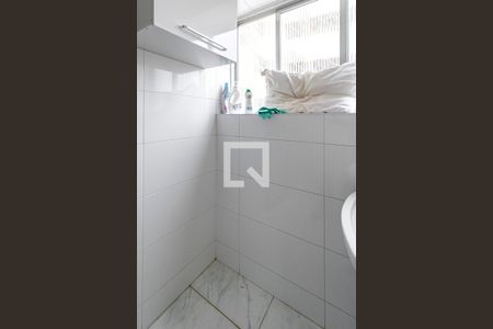 Apartamento para alugar com 45m², 1 quarto e sem vagaÁrea de Serviço