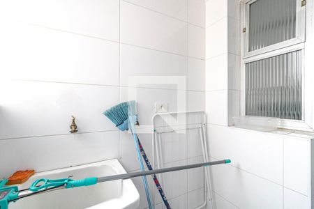 Apartamento para alugar com 45m², 1 quarto e sem vagaÁrea de Serviço