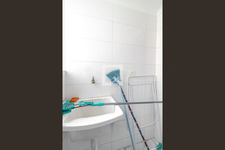 Apartamento para alugar com 45m², 1 quarto e sem vagaÁrea de Serviço